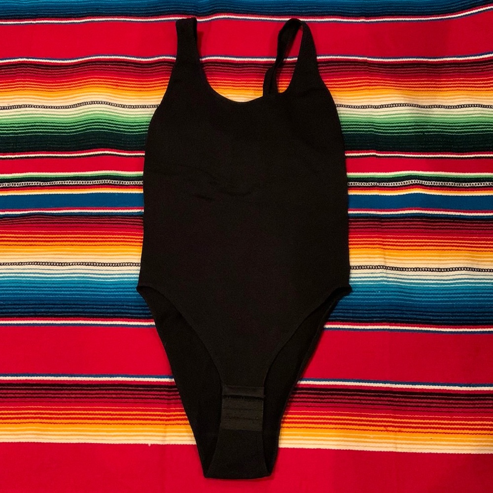 Bebe black body suit